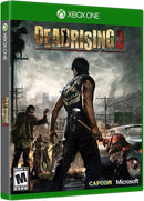 Dead Rising 3 [Day One Edition] (used)