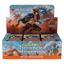 MTG: Outlaws of Thunder Junction Play Booster Box
