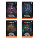 MTG: Outlaws of Thunder Junction Commander Deck