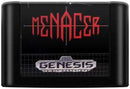 Menacer: 6-Game Cartridge (Cartridge + Manual Only) (used)