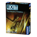 Exit: The House of Riddles