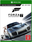 Forza Motorsport 7 Ultimate Edition (used)