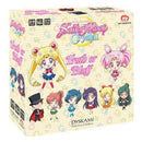 Sailor Moon: Truth or Bluff