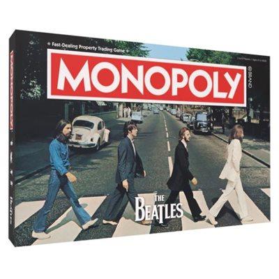 Monopoly (The Beatles)