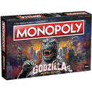 Monopoly (Godzilla)