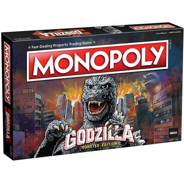 Monopoly (Godzilla)