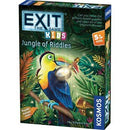 Exit: Jungle of Riddles (Kids)