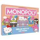 Monopoly (Hello Kitty & Friends Premium)