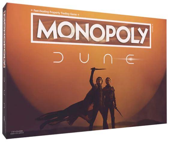 Monopoly (Dune)