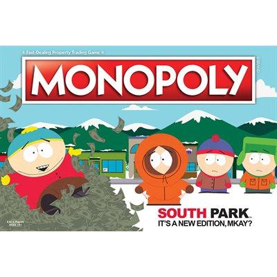Monopoly (South Park)