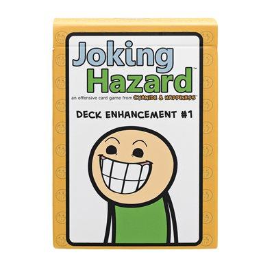 Joking Hazard: Deck Enhancement