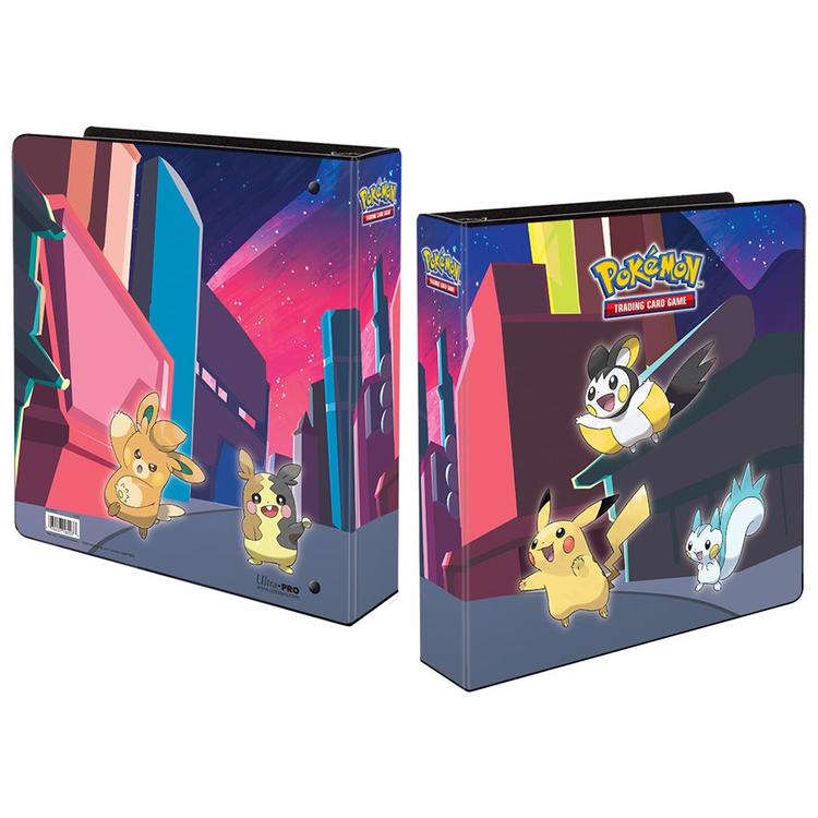 2" Binder Pokemon: Gallery Series: Shimmering Skyline