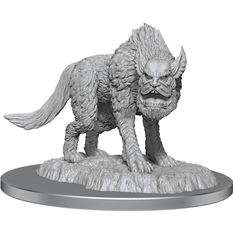 D&D Nolzur's Marvelous Miniatures - Paint Kit: Yeth Hound