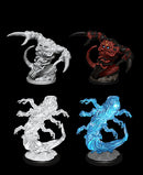 D&D Nolzur's Marvelous Unpainted Miniatures - Wave 14: Tsucora Quori & Hashalaq Quori