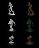 D&D Nolzur's Marvelous Unpainted Miniatures - Wave 07: Blights