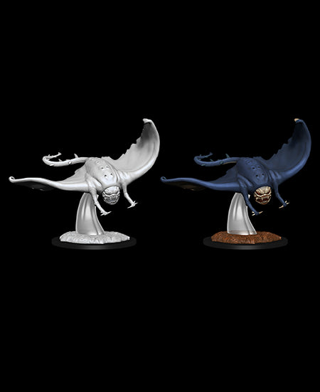 D&D Nolzur's Marvelous Unpainted Miniatures - Wave 12: Cloaker