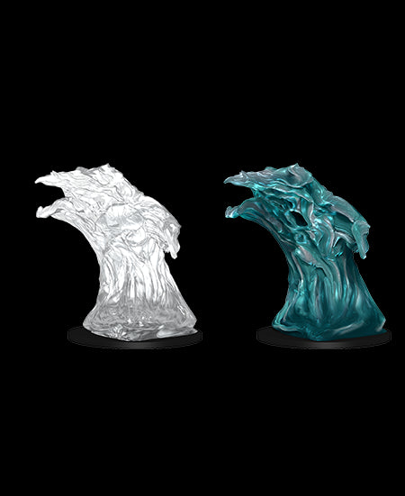 D&D Nolzur's Marvelous Miniatures - Wave 12.5: Water Elemental