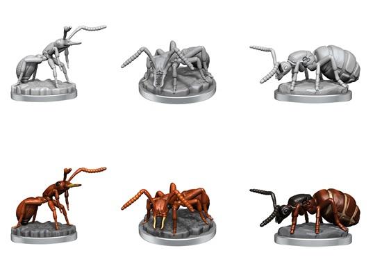 WizKids Deep Cuts - Wave 21: Giant Ants