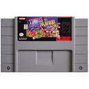 Tetris and Dr. Mario [Player's Choice] (no box) (used)