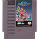 Double Dragon II (cartridge only) (used)