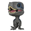 Pop! Jurassic World Fallen Kingdom: Blue [586] (used)