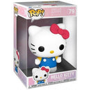 Pop! Hello Kitty: Hello Kitty [079] Super Sized (used)