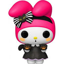 Pop! My Melody: My Melody (Blacklight) [72] (used)