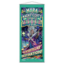 MTG: Unfinity - Greatest Show in the Multiverse Wall Scroll