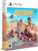 Dustborn [Limited Edition]