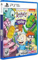 Rugrats: Adventures in Gameland (used)