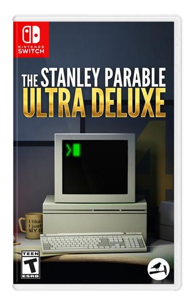 The Stanley Parable [Ultra Deluxe]