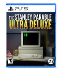 The Stanley Parable [Deluxe Edition]