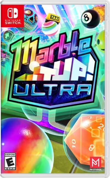 Marble It Up! Ultra (used)