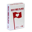 Red Flag: Sexy Red Flags Expansion