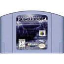 Forsaken 64 (No Box) (used)