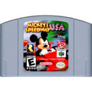Mickey's Speedway USA (cartridge only) (used)