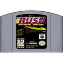 San Francisco Rush (no box)