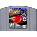 Hot Wheels Turbo Racing (No Box)