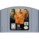 WCW Nitro (no box) (used)
