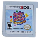 Bust-a-Move Universe (Cartridge Only) (used)
