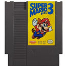 Super Mario Bros. 3 [Left Bros] (no box) (used)
