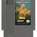WWF Wrestlemania (cartridge only with manual) (used)