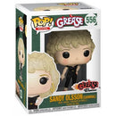 Pop! Grease: Sandy Olsson (Carnival) [556] (used)