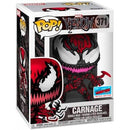 Pop! Venom: Carnage (Tendrils) [371] (used)