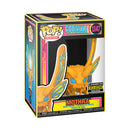 Pop! Godzilla King of Monsters: Mothra [1347] (Blacklight) (used)
