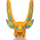 Pop! Godzilla King of Monsters: Mothra [1347] (Blacklight) (used)
