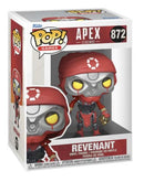 Pop! Apex Legends: Revenant [872] (used)