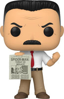 Pop! Marvel: J. Jonah Jameson [1057] (used)