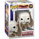 Pop! Spider-Man - Across the Spiderverse: Medieval Vulture [1230] (used)