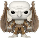 Pop! Spider-Man - Across the Spiderverse: Medieval Vulture [1230] (used)
